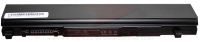 Bateria Toshiba Portege R700 R705 10.8V 5200mAh Black Compatível